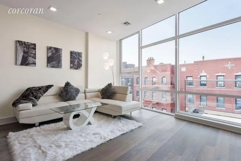 New York City Real Estate | View 1769 East 13th Street, 6A | room 1 | View 2