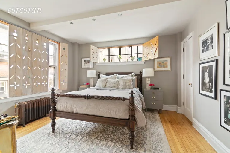 New York City Real Estate | View 61 West 9th Street, 4C | room 7 | View 8