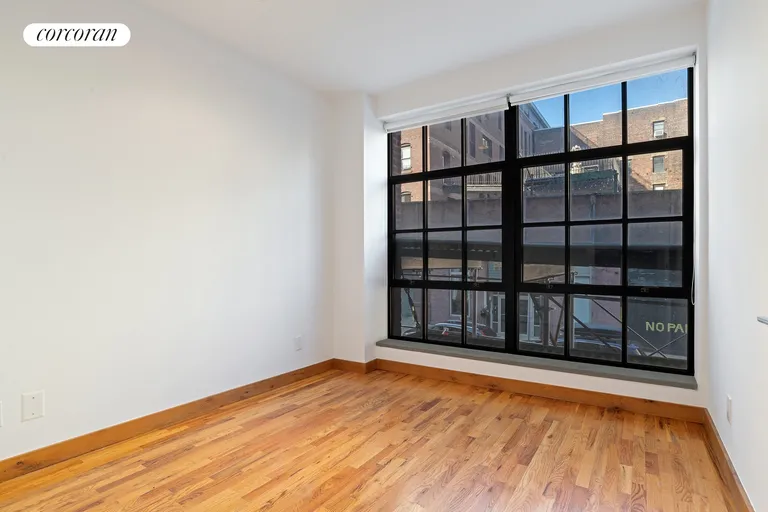 New York City Real Estate | View 37 Bridge Street, 2A | room 4 | View 5