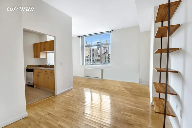 New York City Real Estate | View 250 East 30th Street, 10H | room 1 | View 2