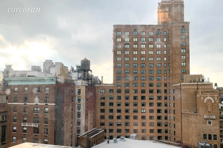 166 West 75th Street #1509, New York, NY 10023 Property for rent