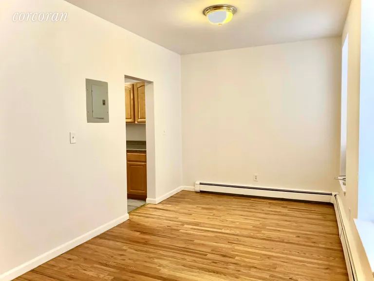 New York City Real Estate | View 435 Pulaski Street, 2 | room 2 | View 3