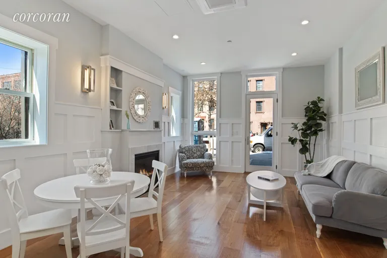 New York City Real Estate | View 44 Lexington Avenue, 1D | 2 Beds, 2 Baths | View 1
