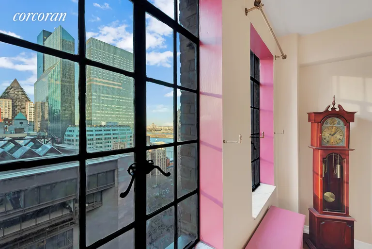 New York City Real Estate | View 320 East 42Nd Street, 1907 | City View | View 3