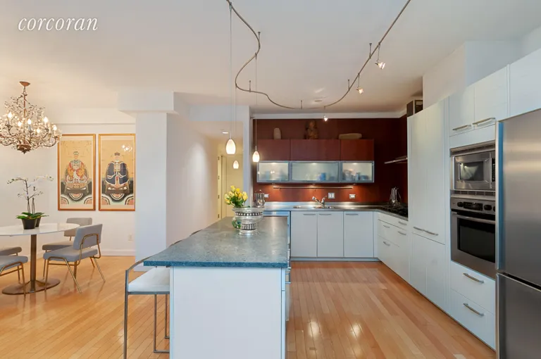 New York City Real Estate | View 151 West 17th Street, 5A | room 2 | View 3
