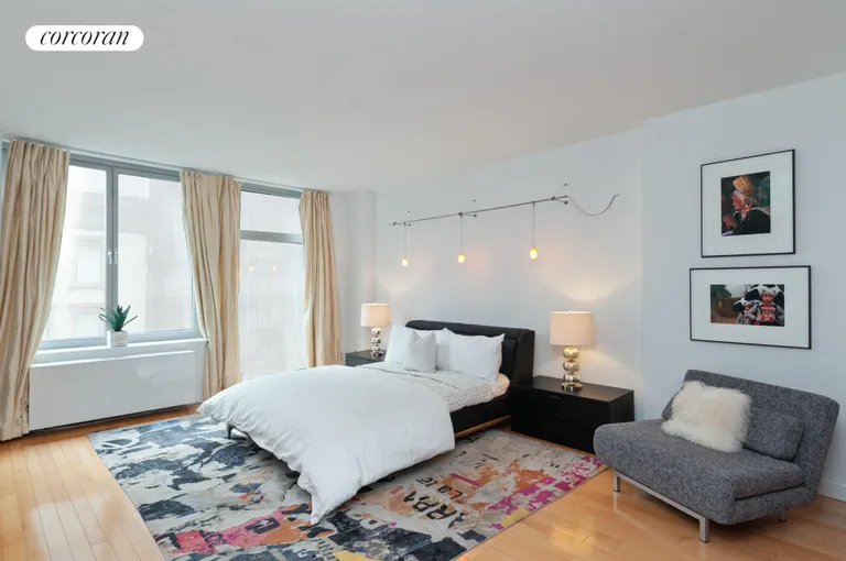 New York City Real Estate | View 151 West 17th Street, 5A | room 3 | View 4