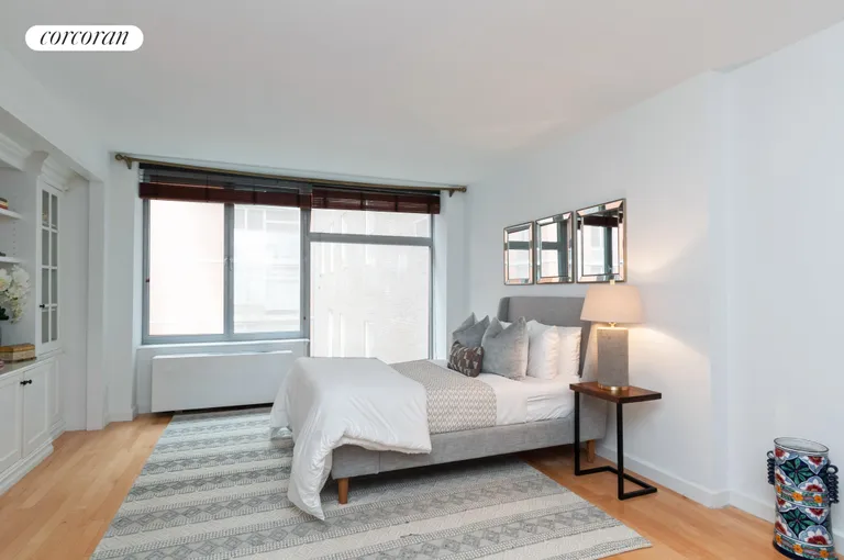 New York City Real Estate | View 151 West 17th Street, 5A | room 4 | View 5