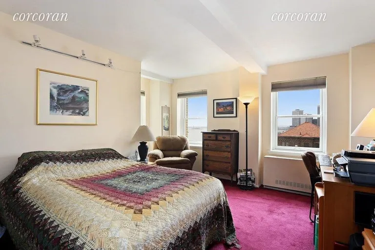 New York City Real Estate | View 111 Hicks Street, 20D | room 2 | View 3