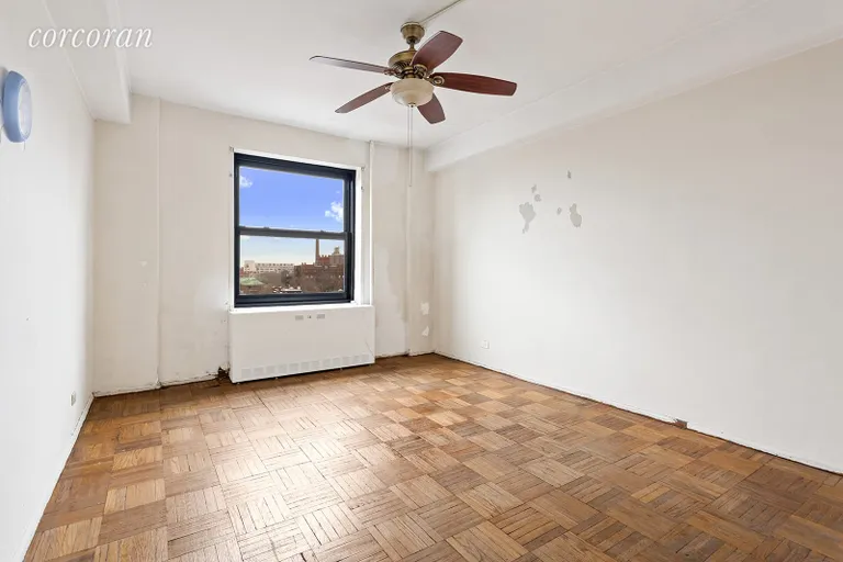 New York City Real Estate | View 209 Clinton Avenue, 9F | Large Bedrooms! | View 8