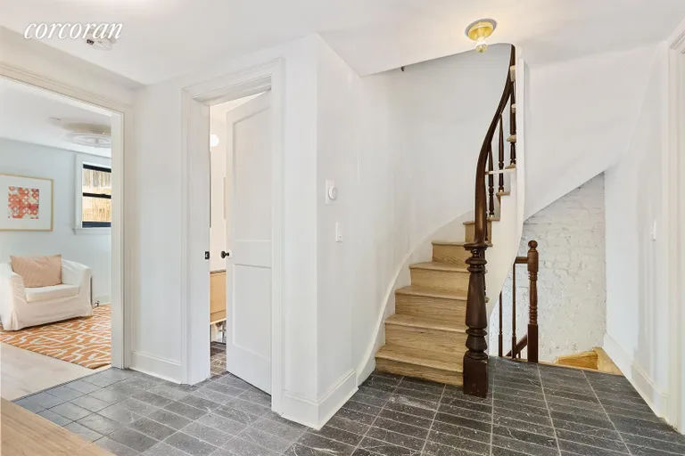 New York City Real Estate | View 83 Gates Avenue | Entryway | View 7