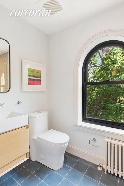 New York City Real Estate | View 83 Gates Avenue | Bathroom | View 19