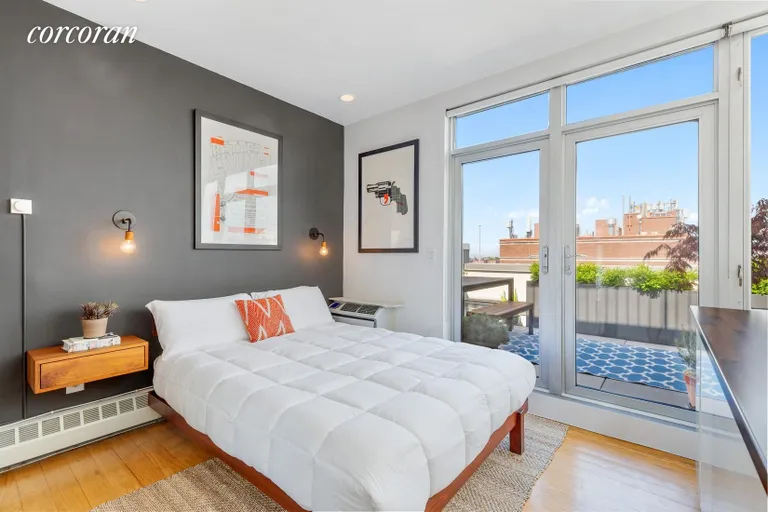 New York City Real Estate | View 529 Court Street, PH3 | room 7 | View 8