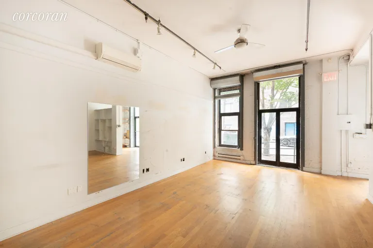 New York City Real Estate | View 37 South 3rd Street, 1S | room 2 | View 3