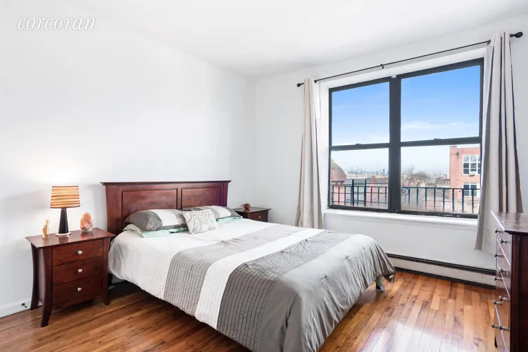 New York City Real Estate | View 1208 Pacific Street, 4E | room 2 | View 3