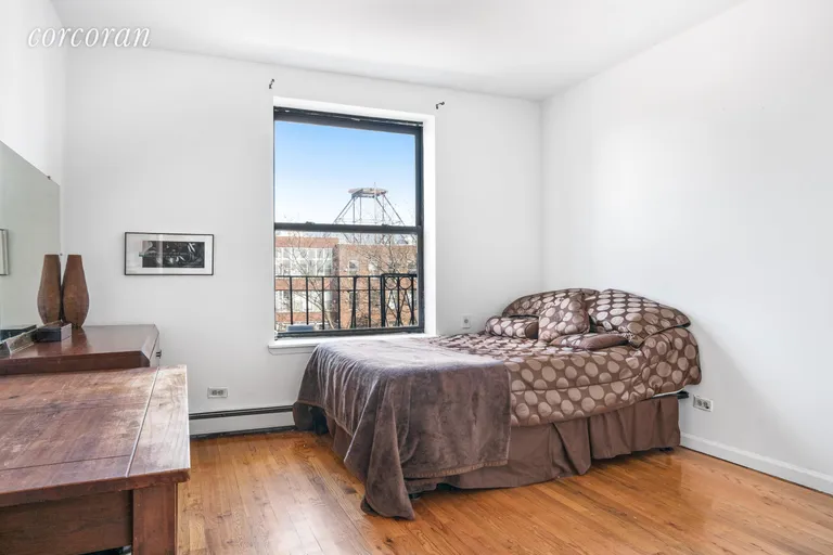 New York City Real Estate | View 1208 Pacific Street, 4E | room 4 | View 5