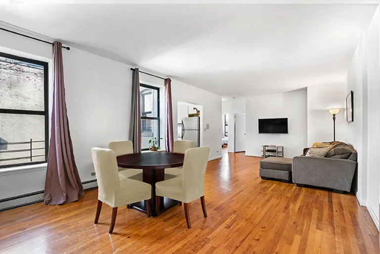 New York City Real Estate | View 1208 Pacific Street, 4E | room 1 | View 2