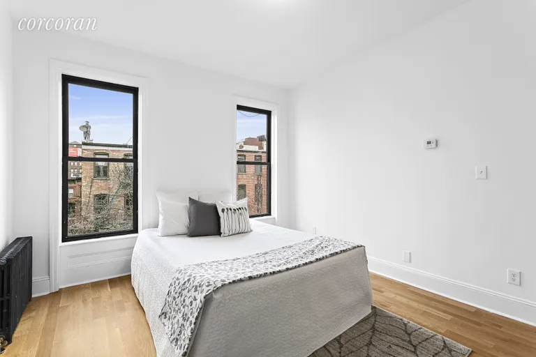 New York City Real Estate | View 447 9th Street, 2 | 3 Beds, 1 Bath | View 1