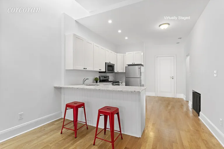 New York City Real Estate | View 447 9th Street, 2 | room 2 | View 3