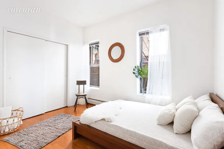 New York City Real Estate | View 273 Nostrand Avenue, 2B | room 2 | View 3