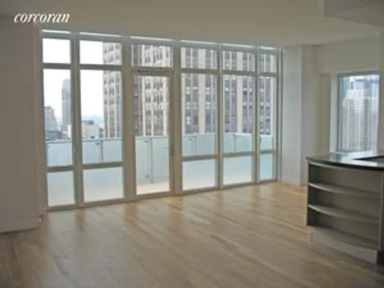 New York City Real Estate | View 325 Fifth Avenue, 42B | 2 Beds, 2 Baths | View 1