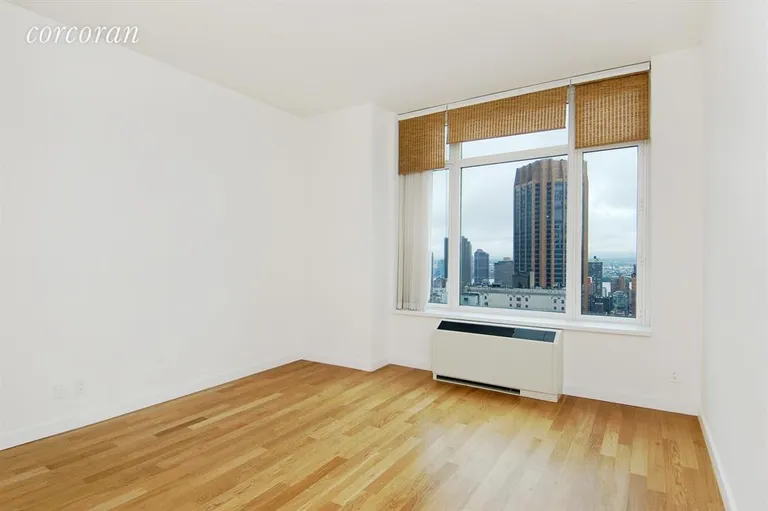 New York City Real Estate | View 325 Fifth Avenue, 35B | Master Bedroom | View 3