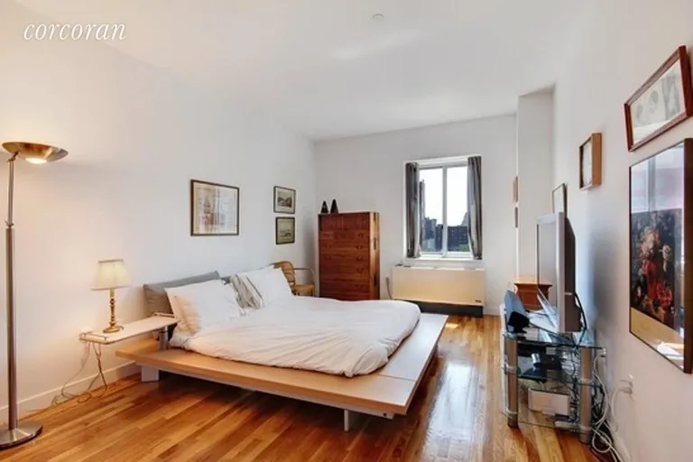 New York City Real Estate | View 258 Saint Nicholas Avenue, 8D | room 2 | View 3