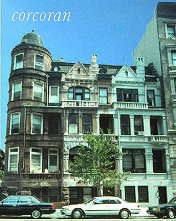 New York City Real Estate | View 856 West End Avenue, 1A | 1 Bath | View 1