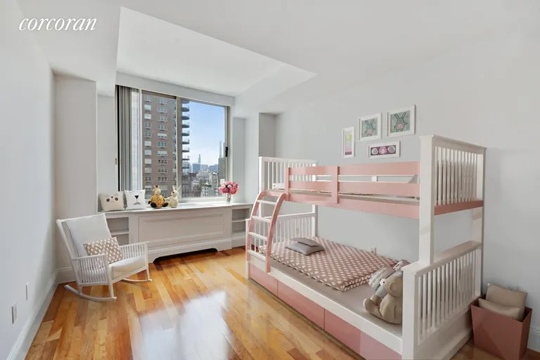 New York City Real Estate | View 170 East 87th Street, W19F | room 2 | View 3