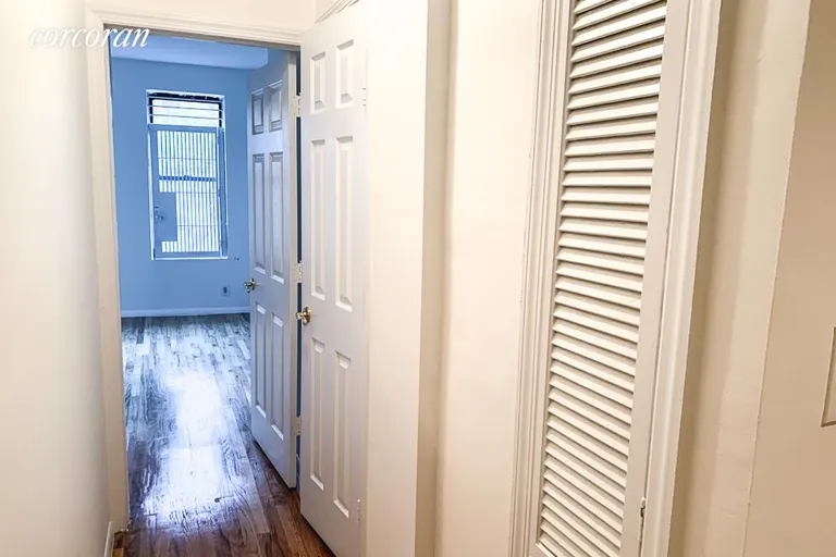 New York City Real Estate | View 421 East 81st Street, 3FE | room 3 | View 4