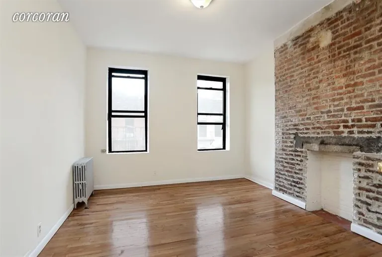 New York City Real Estate | View 136 Allen Street, 10 | 1 Bed, 1 Bath | View 1