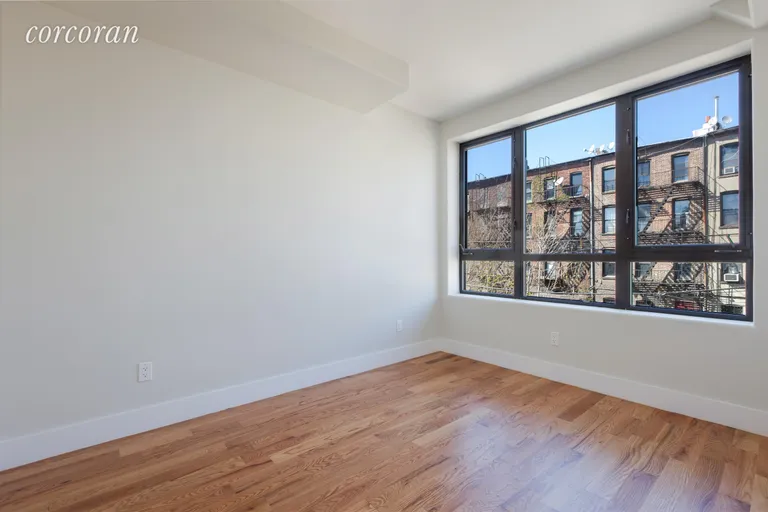 New York City Real Estate | View 337 Herkimer Street, 2R | room 2 | View 3