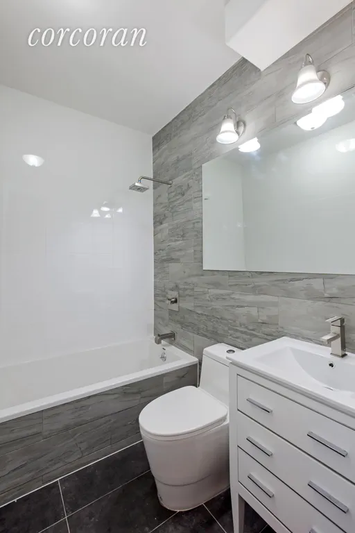 New York City Real Estate | View 337 Herkimer Street, 2R | room 3 | View 4