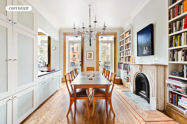 New York City Real Estate | View 119 Bergen Street | room 3 | View 4