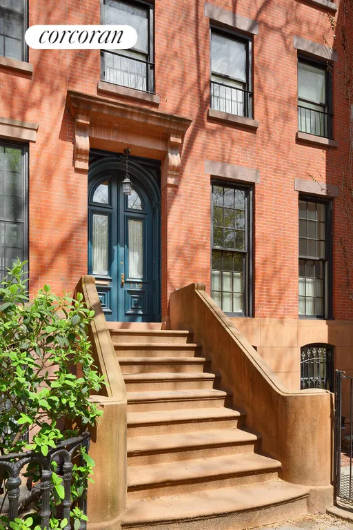 New York City Real Estate | View 119 Bergen Street | room 16 | View 17