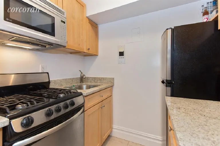 New York City Real Estate | View 25 West 13th Street, 2LN | 1 Bed, 1 Bath | View 1