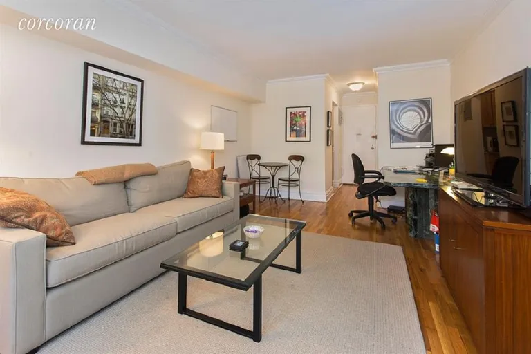 New York City Real Estate | View 25 West 13th Street, 2LN | room 2 | View 3