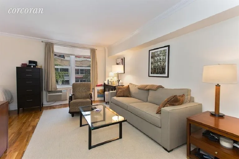 New York City Real Estate | View 25 West 13th Street, 2LN | room 1 | View 2