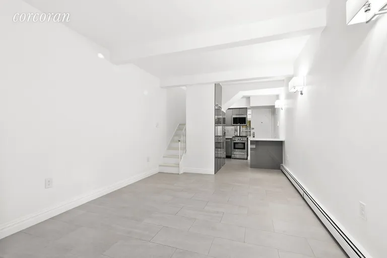 New York City Real Estate | View 431 East 82nd Street, 1B | room 1 | View 2