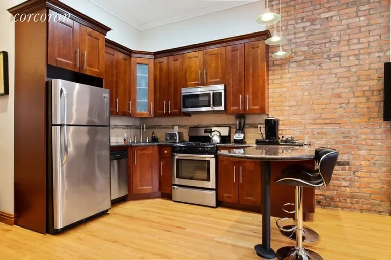 New York City Real Estate | View 101 Halsey Street, 4 | room 1 | View 2