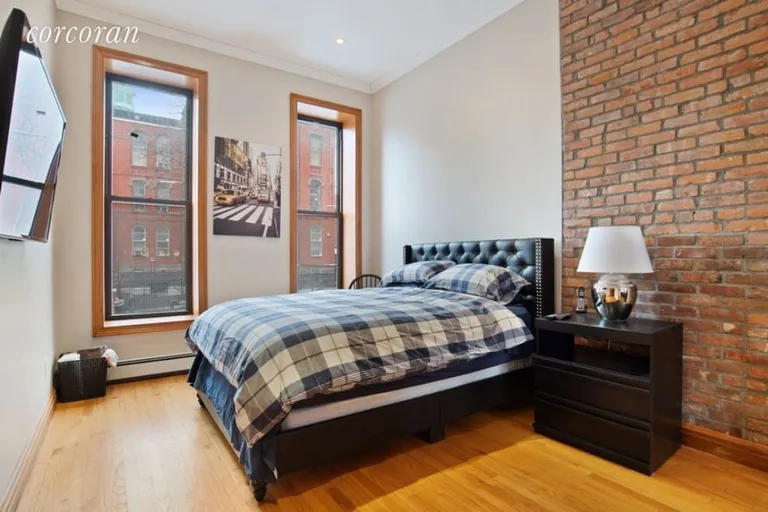 New York City Real Estate | View 101 Halsey Street, 4 | room 2 | View 3