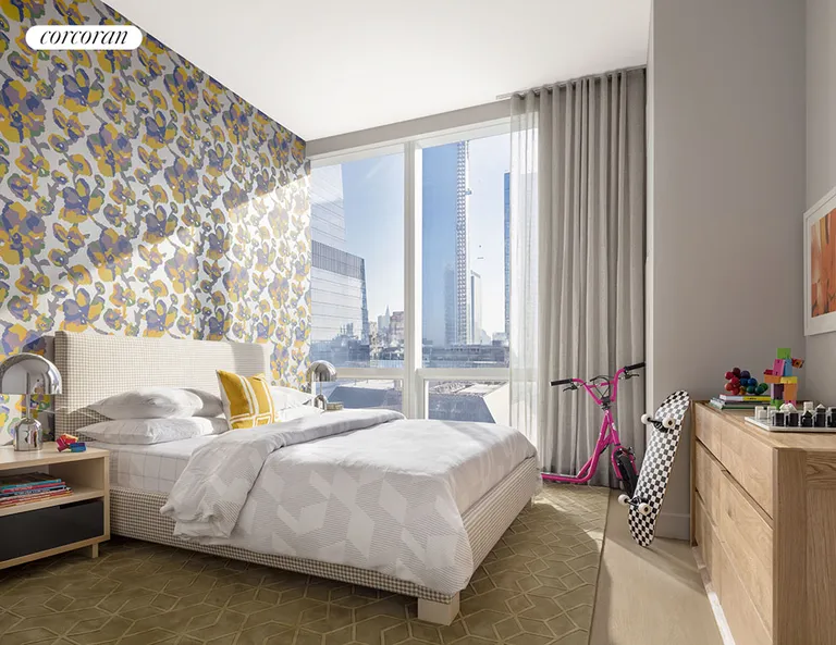 New York City Real Estate | View 15 Hudson Yards, 35H | room 6 | View 7