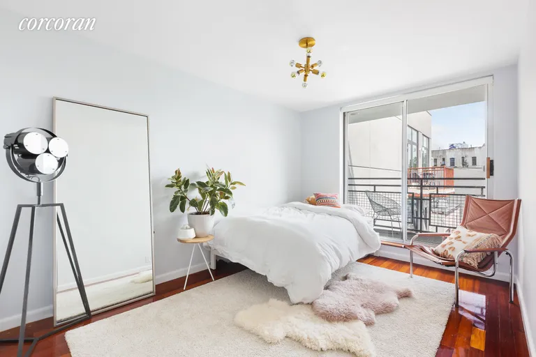 New York City Real Estate | View 257 Berry Street | room 15 | View 16