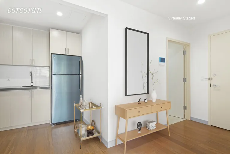 New York City Real Estate | View 4907 4th Avenue, 2B | room 2 | View 3