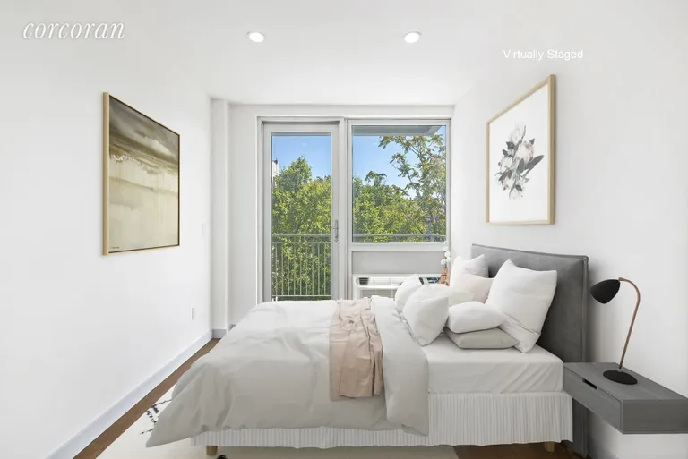 New York City Real Estate | View 4907 4th Avenue, 2B | room 3 | View 4