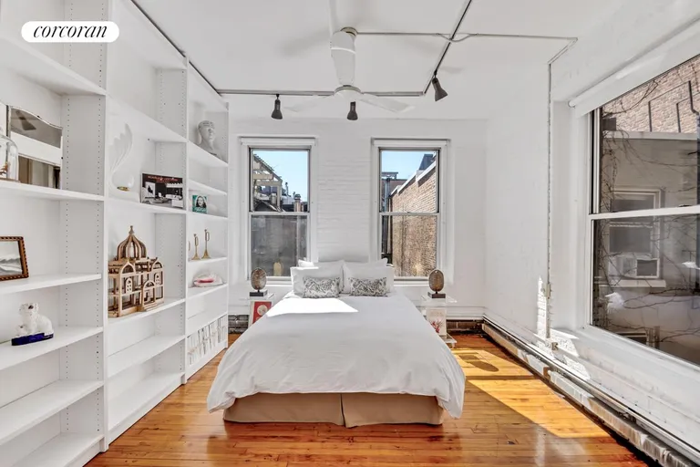 New York City Real Estate | View 30 West 13th Street, 4D | room 3 | View 4