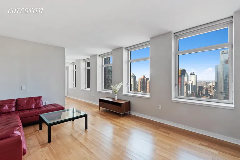 New York City Real Estate | View 11 East 29th Street, 34B | 2 Beds, 2 Baths | View 1