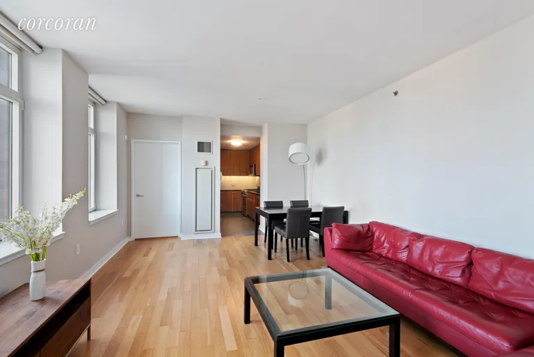 New York City Real Estate | View 11 East 29th Street, 34B | room 1 | View 2