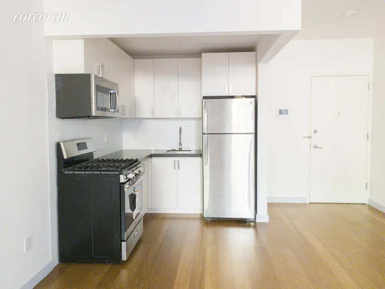 New York City Real Estate | View 4907 4th Avenue, 1b | room 2 | View 3