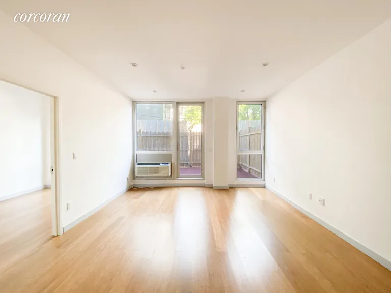 New York City Real Estate | View 4907 4th Avenue, 1b | 1 Bed, 1 Bath | View 1