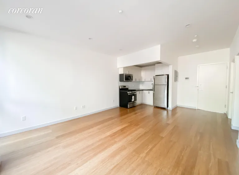 New York City Real Estate | View 4907 4th Avenue, 1b | room 1 | View 2